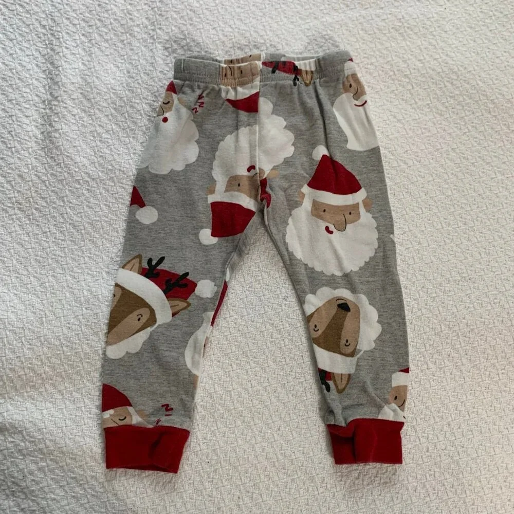 Carters snug fitting
